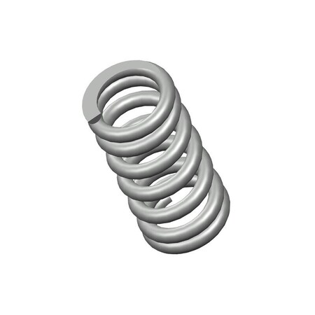 Approved Vendor Compression Spring, O= .360, L= .75, W= .059 G709963634